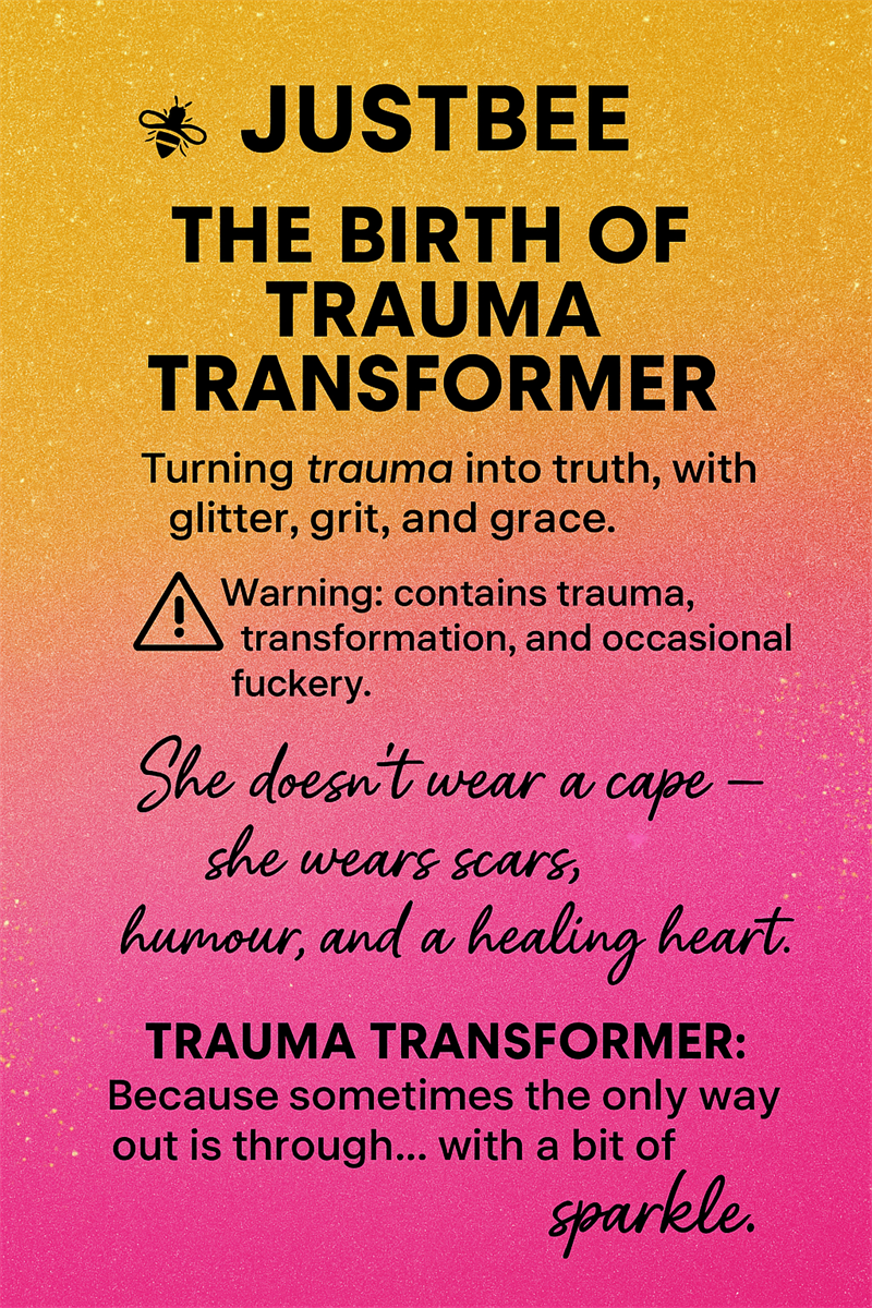 Trauma Transformer